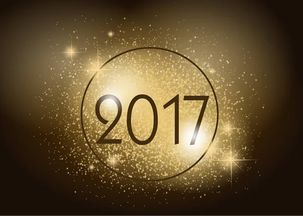 Золотий ПФ 2017 — стокове фото