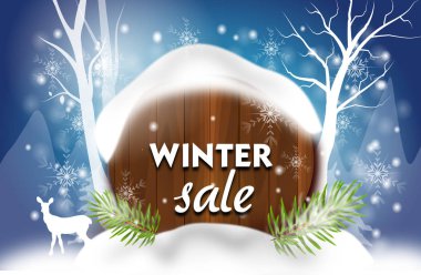 Noel arka plan Satılık