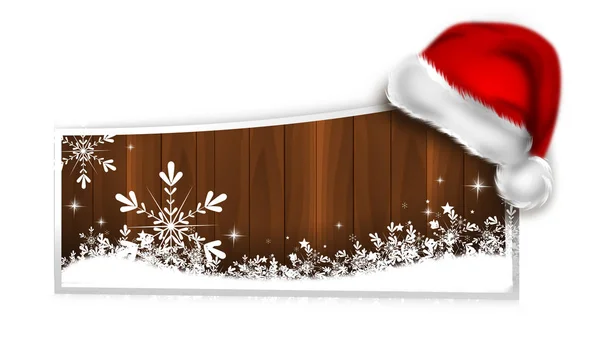 Χριστούγεννα web banner — Φωτογραφία Αρχείου