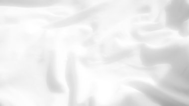 sabah ışık yumuşak beyaz bedsheets