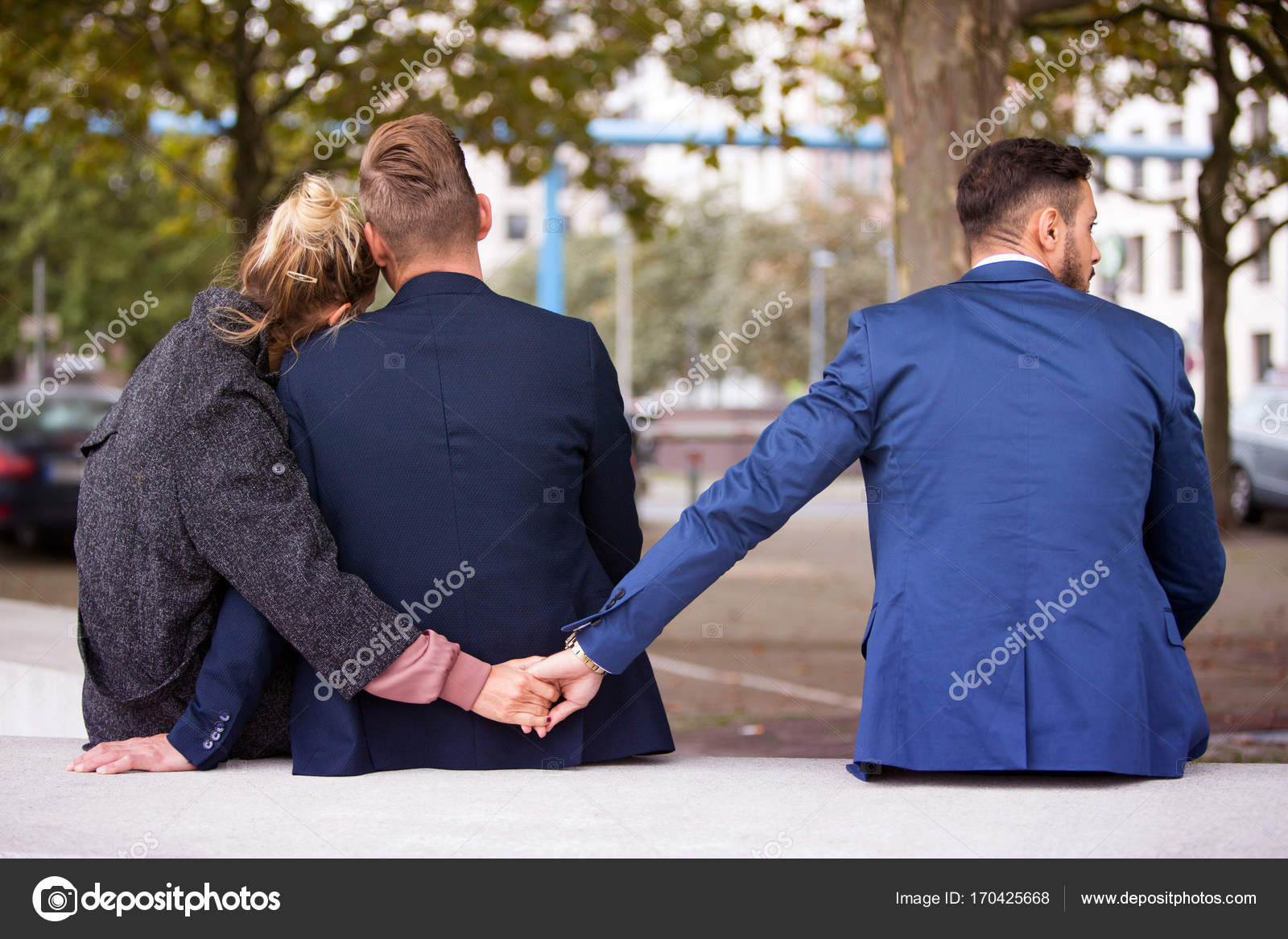 vrouw met andere man vrouw met andere man