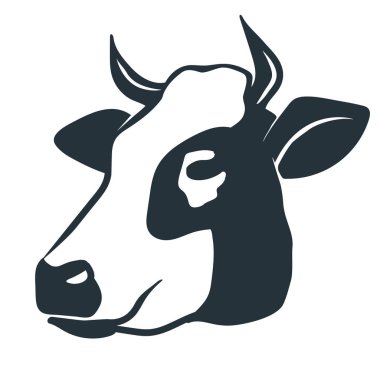 Kasap dükkanı işareti premium sığır eti etiket