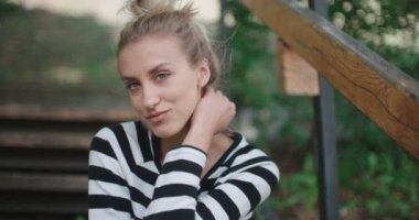 Videos for blond teen added — photo 11