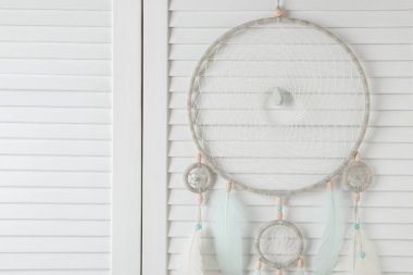 Nane krem rüya yakalayıcı 