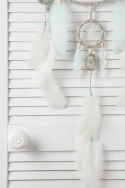 Nane krem rüya yakalayıcı 