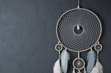 Nane krem rüya yakalayıcı 