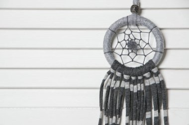 Gri rüya yakalayıcı 