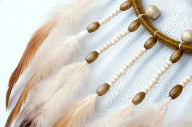 Zeytin rüya yakalayıcı 