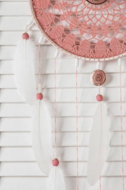 Mercan rüya yakalayıcı 