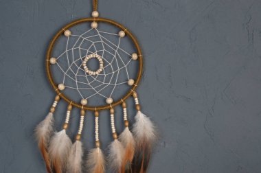 Zeytin rüya yakalayıcı 