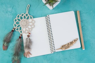 Mini rüya yakalayıcı 