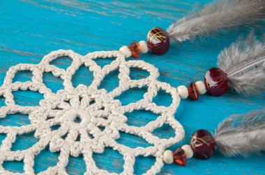 Mini rüya yakalayıcı 