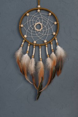 Zeytin rüya yakalayıcı 