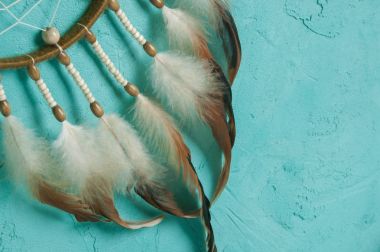 Zeytin rüya yakalayıcı 