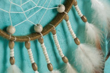 Zeytin rüya yakalayıcı 