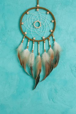 Zeytin rüya yakalayıcı 