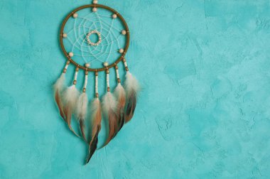 Zeytin rüya yakalayıcı 