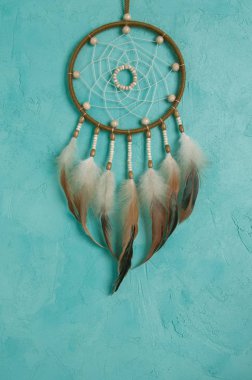 Zeytin rüya yakalayıcı 