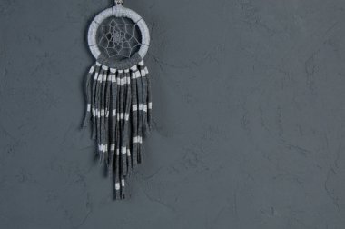 Gri rüya yakalayıcı