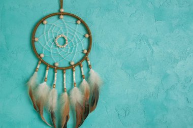 Zeytin rüya yakalayıcı 