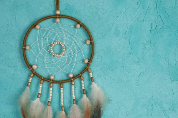 Zeytin rüya yakalayıcı 