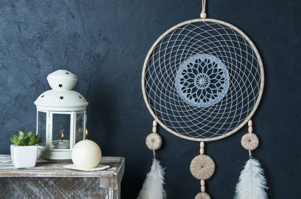 Rüya yakalayıcı siyah