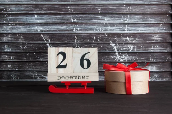 Boxing Günü Satılık