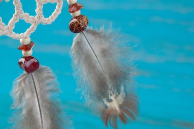 Mini rüya yakalayıcı 