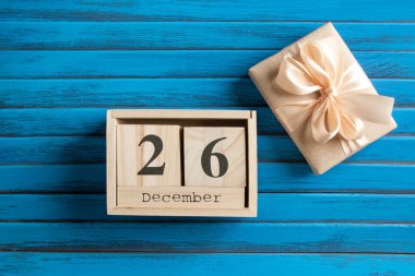 Boxing Günü Satılık