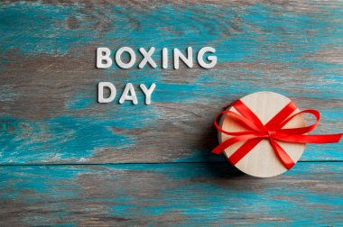 Boxing Günü Satılık