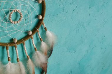 Zeytin rüya yakalayıcı 