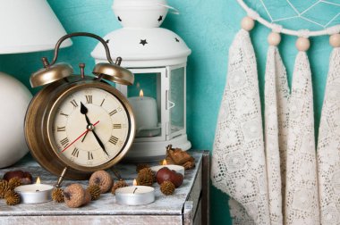 Krem rüya yakalayıcı 