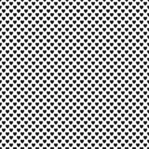 Abstracte zwarte en witte breuk patroon achtergrond — Stockvector