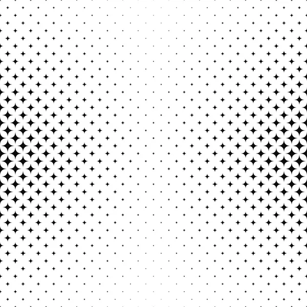 Чёрно-белый изогнутый фон — стоковый вектор
