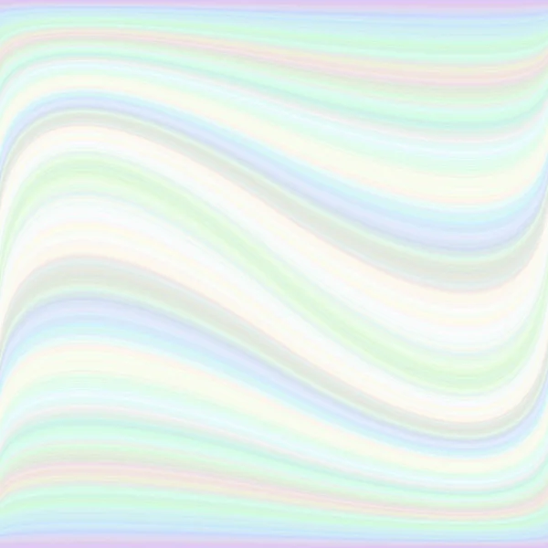 Weiße glatte Welle Design Hintergrund — Stockvektor