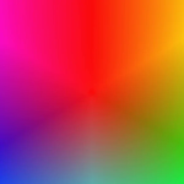 Çok renkli düzgün degrade arka plan