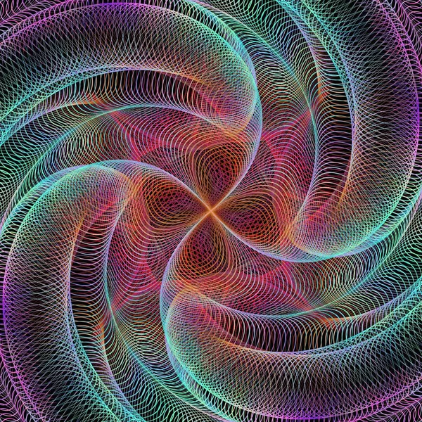 Arka plan dijital sanat bilgisayar oluşturulan