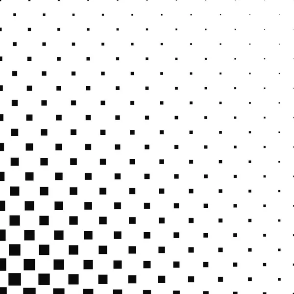 Siyah ve beyaz kare desen arka plan