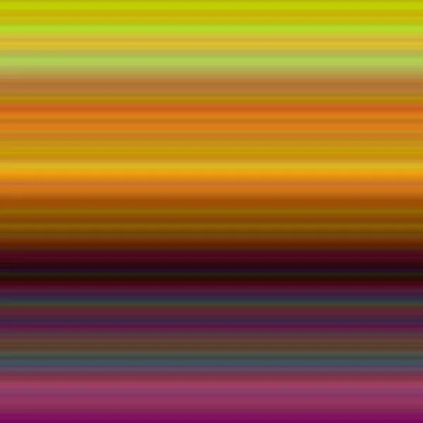 Colorful horizontal gradient stripe background