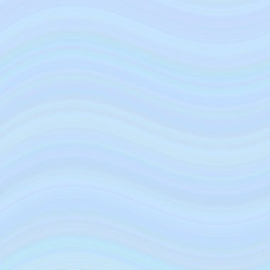 Işık mavi soyut pürüzsüz dalga arka plan