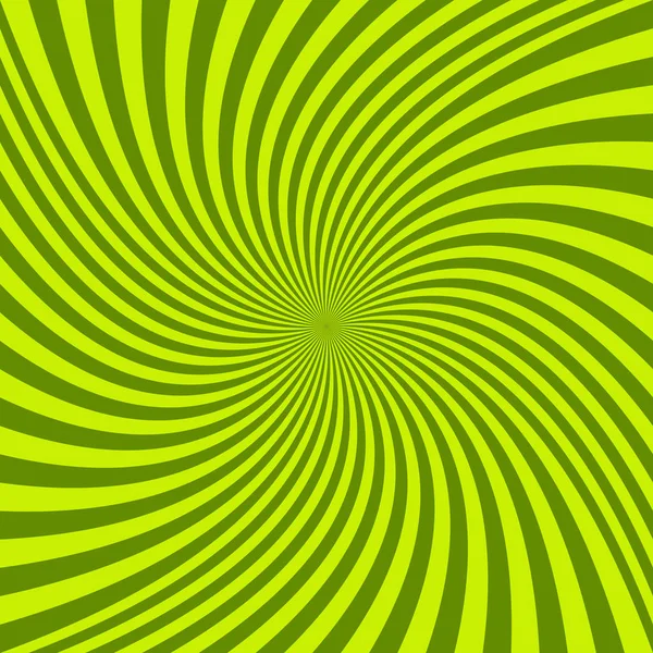 Abstrakte Vektor Spirale Design Hintergrund — Stockvektor