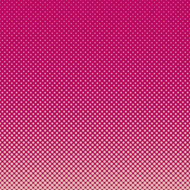 Soyut degrade yarı ton desen arka plan