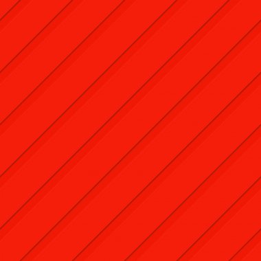 Kırmızı sorunsuz 3d diyagonal çizgili desen zemin