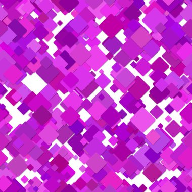 Dikişsiz soyut çapraz kare desen arka plan