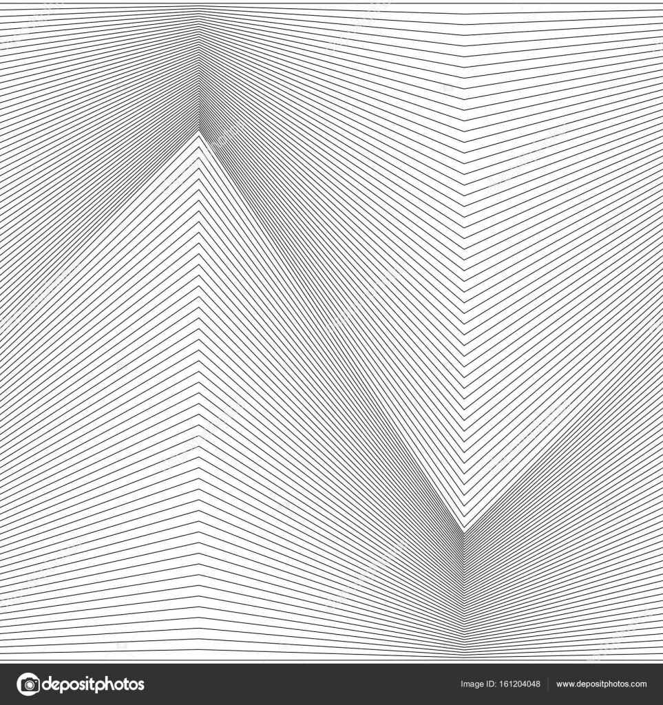 ジグザグ ジグザグ形 ベクター グラフィック抽象的なモノクロ ライン パターン背景デザイン 無料 のストックベクター C Davidzydd