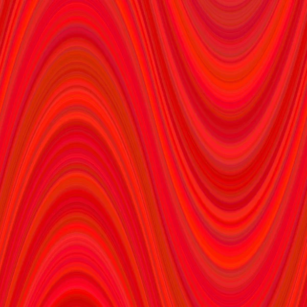 Kırmızı soyut dalga arka plandan eğik stripes - vektör tasarımı