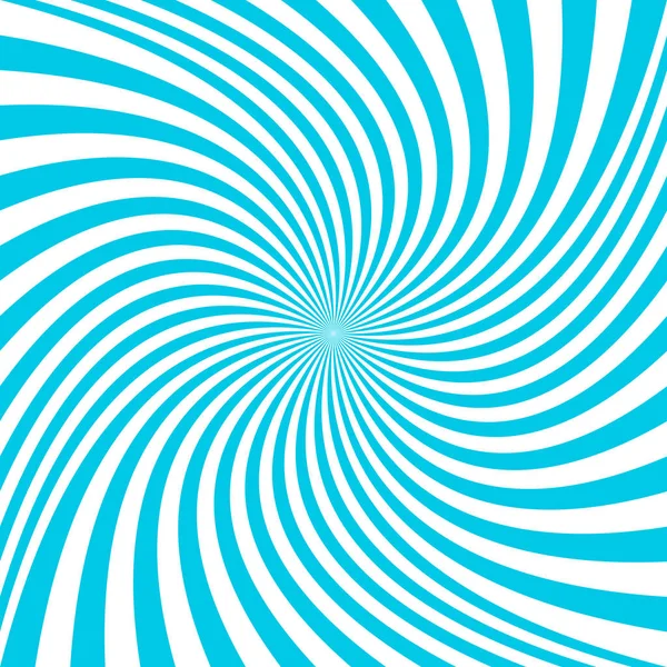 Abstrakte Spirale Design Hintergrund — Stockvektor