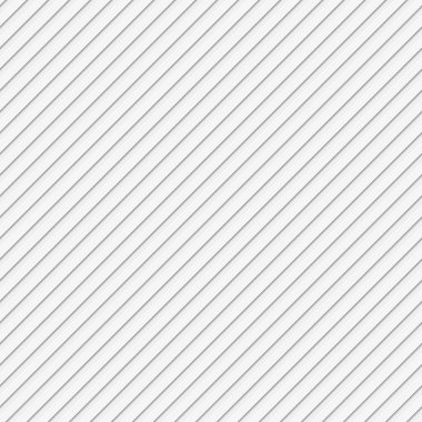 Sorunsuz diyagonal çizgili desen arka plan beyaz