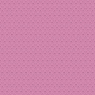 Kesme daire desen doku arka plan - 3d geometrik vektör grafiği yinelenen