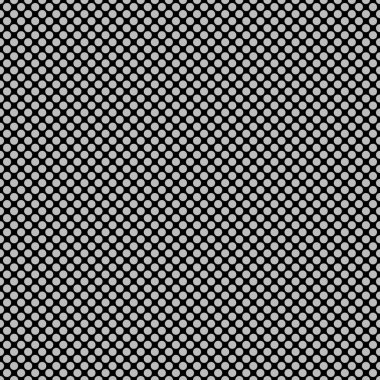 Kesintisiz Daire arka plan - grafik tasarım renkli nokta deseni